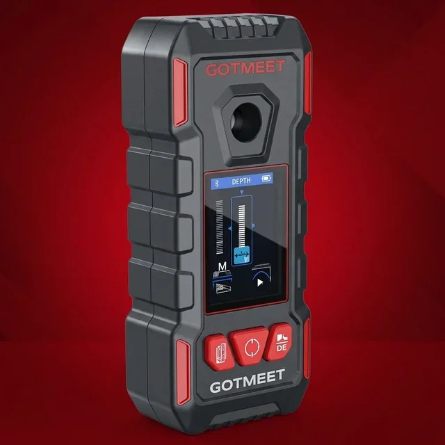 GOTMEET product category 2