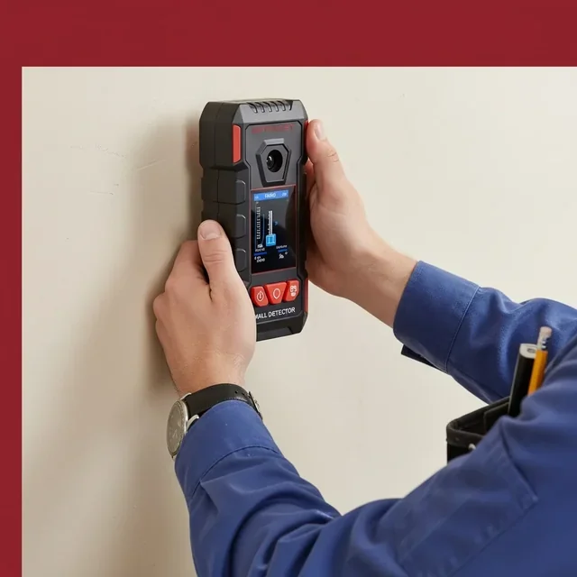 GOTMEET product being used indoors — professional lifestyle photography