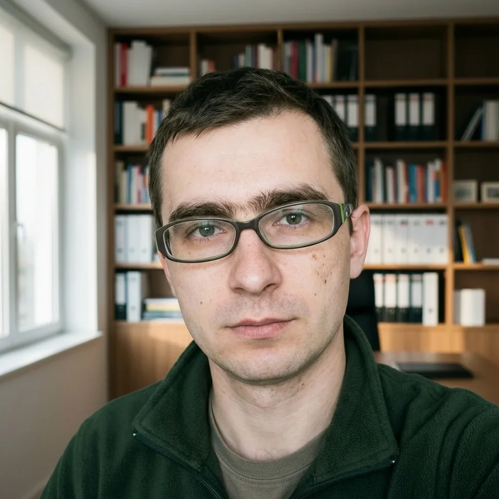 Expert - Product Specialist