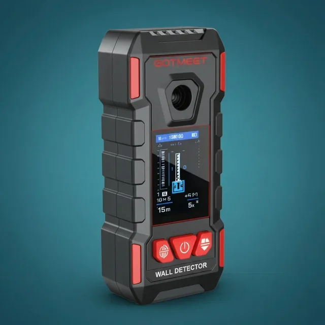 GOTMEET promotional offer — premium British-made product