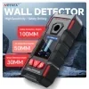GOTMEET wall detector device studio professional view